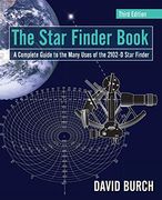 The Star Finder Book: A Complete Guide to the Many Uses of the 2102-D Star Finder (en Inglés)