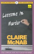 Lessons in Murder (en Inglés)