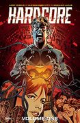 Hardcore Volume 1 (en Inglés)