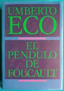 El Pendulo de Foucault