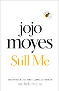 Still me: The no. 1 Sunday Times Bestseller (en Inglés)