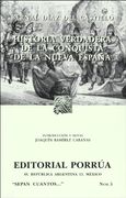 Historia Verdadera de la Conquista de la Nueva España(Sc005)