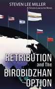 Retribution and The Birobidzhan Option (en Inglés)
