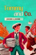 Tommy and co. (en Inglés)