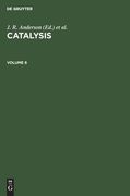 Catalysis 