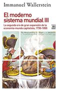 El Moderno Sistema Mundial iii