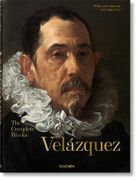 VELAZQUEZ THE COMPLETE WORKS (en Inglés)