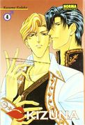 Kizuna 04 (Manga Para Adultos)