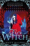 Fire Witch (Fire Girl 2)