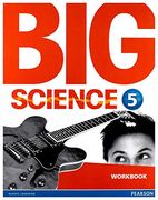 Big Science 5 Workbook (en Inglés)