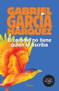 By Gabriel Garc€§a M€ðrquez - El coronel no tiene quien le escriba (Vintage Espanol) (Spanish Edition) (1st Edition) (3/14/10)