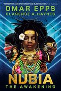 Nubia: The Awakening (en Inglés)