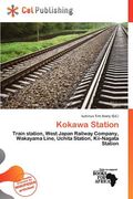 kokawa station (en Inglés)