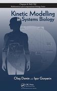 Kinetic Modelling in Systems Biology [With CDROM] (en Inglés)