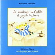 La mudanza de Carlota : el juego de las formas