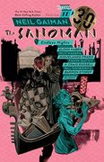 Sandman Vol. 11: Endless Nights 30Th Anniversary Edition (en Inglés)