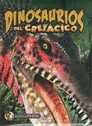 Dinosaurios del Cretacico