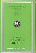 The Histories, Volume ii: Books 3-4 (Loeb Classical Library) (en Inglés)