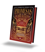 Promesas crueles (Rivales Divinos 2): Edición limitada