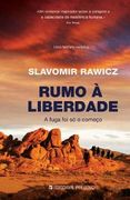Rumo à Liberdade a Fuga foi só o Começo (en Portugués)