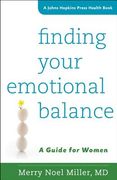 Finding Your Emotional Balance: A Guide for Women (en Inglés)