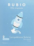 COMPETÈCIA LECTORA 2 - MÓS ESPACIAL - VALENCIÀ