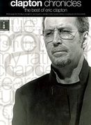 CHRONICLES CLAPTON BEST OF