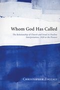 Whom God Has Called (en Inglés)