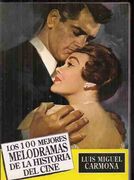 Los 100 Mejores Melodramas de la Historia del Cine