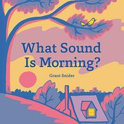 What Sound is Morning? (Read-Aloud Book, Sound Books for Children) (en Inglés)