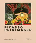 Picasso: Printmaker (en Inglés)