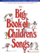the big book of children´s songs