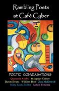 rambling poets at caf cyber (en Inglés)