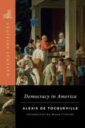 Democracy in America (en Inglés)
