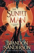 The Sunlit man (en Inglés)