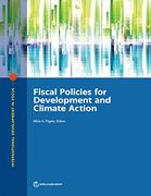 Fiscal Policies for Development and Climate Action (International Development in Focus) 