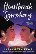 Heartbreak Symphony (en Inglés)