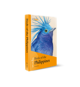Birds of the Philippines (Lynx and Birdlife International Field Guides Collection)