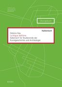La Lingua Dell'arte
