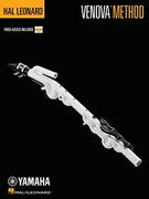 Hal Leonard Venova Method (en Inglés)