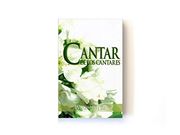 Cantar de los Cantares Bol.