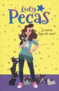 Lady Pecas. Locura Lejos de Casa