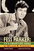 fess parker: tv ` s frontier hero