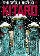 Kitaro 6: Der Hüter des Hutes (en Alemán)
