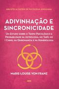 Adivinhação e sincronicidade (en Portugués)