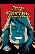 Orbit: Ozzy Osbourne: The Metal Madman (en Inglés)