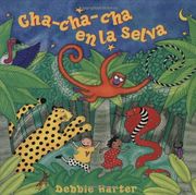 cha-cha-cha en la selva / the animal boogie