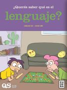 Querés Saber qué es el Lenguaje?