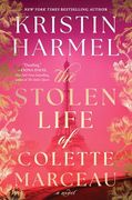 The Stolen Life of Colette Marceau: A Novel (en Inglés)