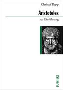 Aristoteles zur Einführung (en Alemán)
